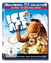 Ice Age [Blu-ray]