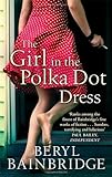The girl in the polka-dot dress