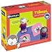 Nathan - 31006 - Jeu de soci�t� - Jeu �ducatif - P'tit Quiz T'choupi 2009