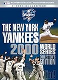 2000 Yankees World Series Collector's Edition [DVD]