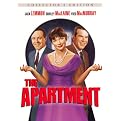 The Apartment (Collector's Edition) (Widescreen) (Dual-layered DVD)