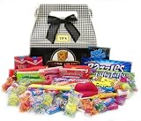 1970's Father's Day Retro Candy Gift Box