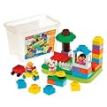 Fisher-Price Little People Build n Fun Playground