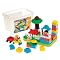 Fisher-Price Little People Build n Fun Playground
