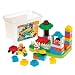 Fisher-Price Little People Build n Fun Playground