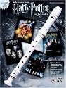 Harry Potter For Recorder (Recorder & Book) (Music Is Fun)