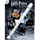 Harry Potter For Recorder (Recorder and Book) by Harry Potter