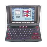  : Ectaco EP850 Partner English-Polish Talking Electronic Dictionary and Audio Phrasebook