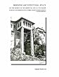 Defining Architectural Space: On The Model Of The Oriental Style House In Bosnia And Herzegovina  Serbia  Montenegro  Kosovo And Macedonia