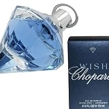 Chopard Wish femme woman, Eau de Parfum, Vaporisateur Spray, 75 mlvon "Chopard"