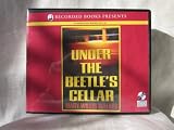 Under the Beetle's Cellar by Mary Willis Walker Unabridged CD Audiobook