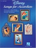 Disney Movie Favorites Accordion
