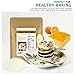 Organic Stevia Powder Extract Natural Sweetener Zero Calorie Sugar Substitute 8oz