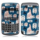 V&A 'Macrahanish' Blackberry Skin (Bold 9700)||EVAEX||RF10F