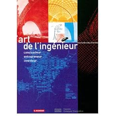 Art De L'ingenieur - Construction Entrepreneur Inventeur