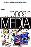 European media : structures, policies and identity