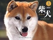 柴犬 (ヤマケイカレンダー2014 Yama-Kei Calendar 2014)
