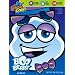 Monster Cereal, Booberry, 9.6-Ounce Boxes (Pack of 4)