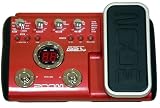 ベースエフェクツペダル B2.1u