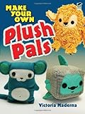 Make your own plush pals