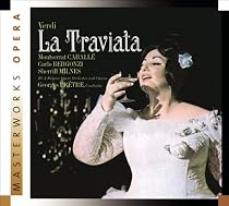 Verdi: La Traviata