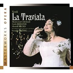 Verdi: La Traviata