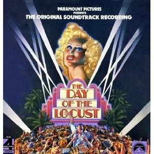 Day Of The Locust