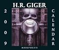 The 2009 H. R. Giger Calender