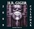 The 2009 H. R. Giger Calender