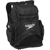 Speedo Small Pro Backpack Bag - Purple