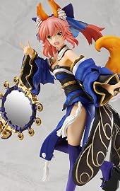 ���㥹���� [Fate/EXTRA] (1/8�������� PVC�����Ѥߴ�����)