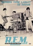 Produkt-Bild: R.E.M. - When the Light Is Mine: Best of the IRS Years 82-87