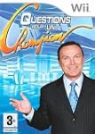 Question pour un champion