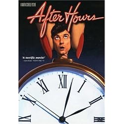 After Hours