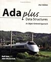 Ada Plus Data Structures (with 3.5" disk)