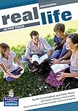 Real life. Intermediate : active teach