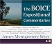 Book The Boice Expositional Commentaries on CD-ROM (Electronic Edition)