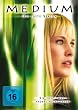Medium - Season 1 (4 DVDs)