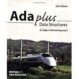 ada plus data structures an object oriented approach