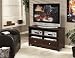 Encore! Rhapsody 48 TV Stand, Espresso