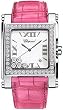Chopard Women's Happy Sport Diamond Watch #28/8448-20 Chopard Women's Happy Sport Diamond Watch #28/8448-20