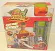 Go Tools Go Go Garage Playset by Learning Curve