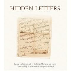 Hidden Letters