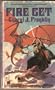 Fire Get (Tales of the Taormin)