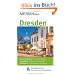 Dresden und das Elbland: Mit Kartenatlas im Buch und Extra-Karte zum Herausnehmen (MERIAN live)