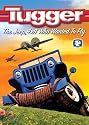 Tugger: The Jeep 4x4 Who Wanted to Fly