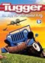 Tugger: The Jeep 4x4 Who Wanted to Fly