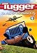 Tugger: The Jeep 4x4 Who Wanted to Fly Image