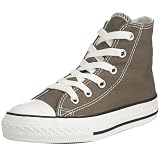 CONVERSE, Kinder-Schuhe, All Star hi, charcoal