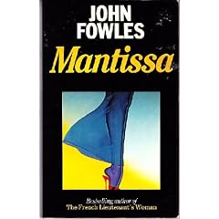Mantissa
